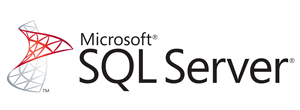 Logo Microsoft SQL Server